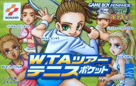 WTA Tour Tennis Pocket